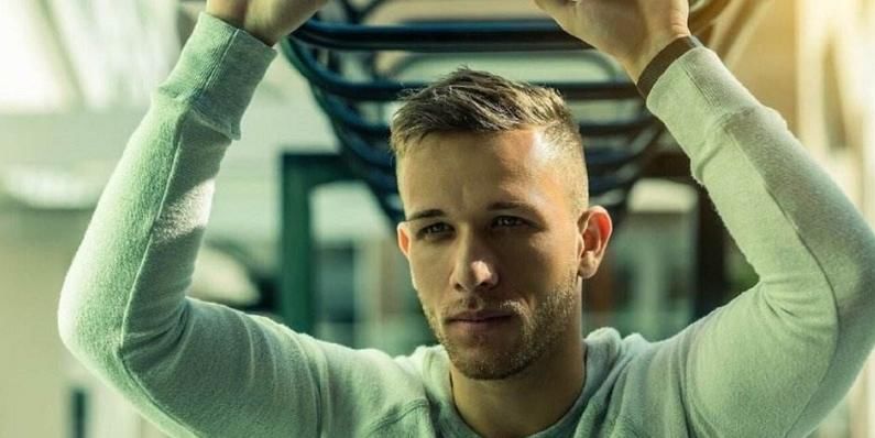 在欧洲足坛 在欧洲足坛